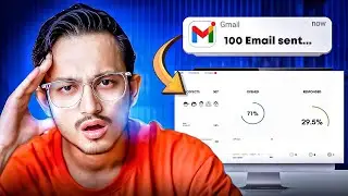 I sent 100 bad emails and the response was…..