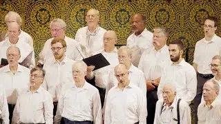 P. Tchaikovsky: Tebe poyem (To Thee We Sing) – Yale Russian Chorus & Alumni 70th Anniversary Concert