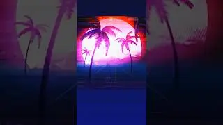 FL Studio Projects(synthwave) 