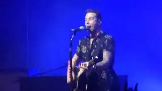 Love Is On The Radio - McFly @ Kentish Town Forum