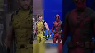 How Wesley Snipes Stole the Record From Hugh Jackman 😁