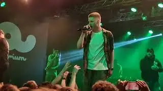 Mirror Glimpse - Akvárium 2023 (teljes koncert)