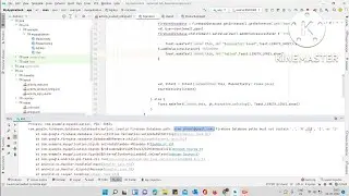 Firebase Database paths must not contain '.', '#', '$', '[', or ']' error SOLVED || TCS || Hindi
