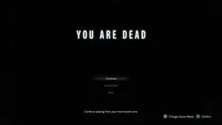 RESIDENT EVIL 3 - Nemesis' Deadly Left Hook