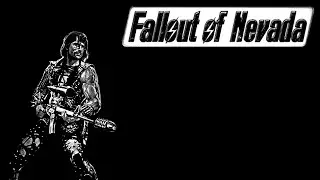 Fallout: Nevada # прохождение [19]