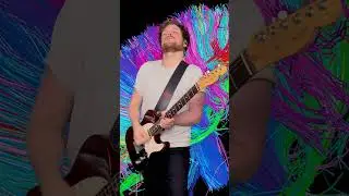 Big Freeze - Muse | When Queen and U2 had a baby