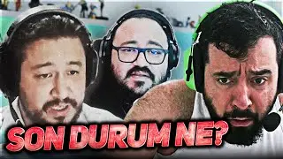 Jahrein Hakkında Son Durum Chips İzleyip Yorumluyor.