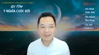 Kỹ thuật tìm lại ý nghĩa cuộc đời bằng Thôi miên Kết nối Lượng tử | MHE05
