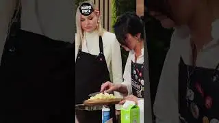 Шарлотка с яблоками рецепт #shorts #shortvideo  #сложноепросто