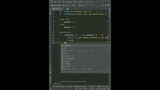 Python program to find least common mutiple of two numbers #shorts #pythonprojects #pythontutorial