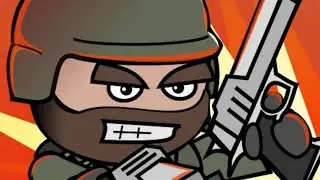 Mini Militia || POuRisH YT
