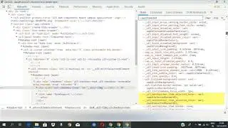 Demo: Understanding use of CSS Variable in UI5 Web Components