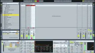 Producer Challenge - Create a tune in 10 minutes