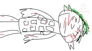 random draw story