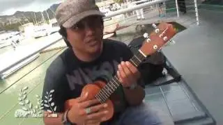 Uke Minutes 2 - Basic Strum