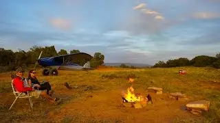 How much stuff can you fit in a carbon cub?