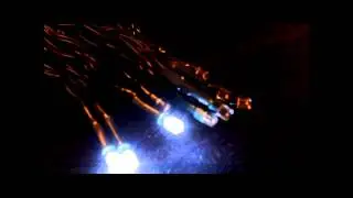 Twinkling Micro Darice 10 Count