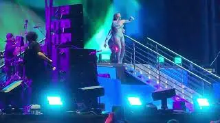 Nelly Furtado - Hard Summer 2024