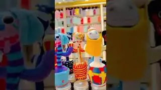 Dancing Toys #stressrelievertoys #stressrelief #ramadan #dubai