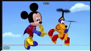 Mickey Mouse Clubhouse Super Adventure Part 12