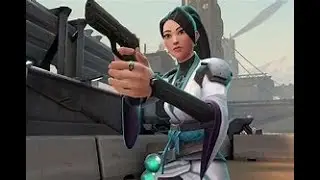 A Valorant montage that is just better B)