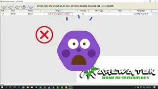 How to Fix SPD Phones Incompatible Partition Error
