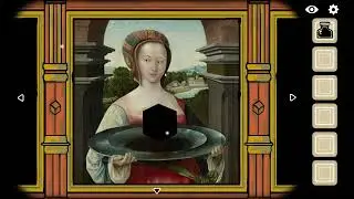 Глава 3 Часовня Cube Escape Collection Seasons