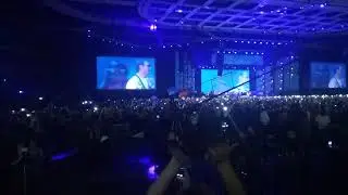 Ленинград - просто Live Олимпийский 16.12.2017