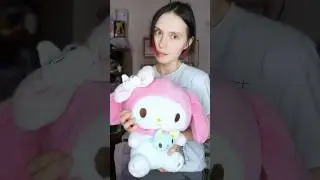 Собираемся на косплей - фотосет #косплей #хеллоукитти