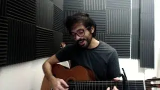 No Surprises (Radiohead cover)