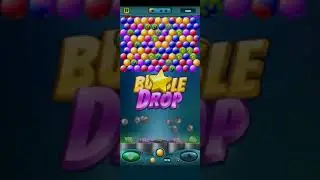 Bubble shoter 44,45 , the popular game