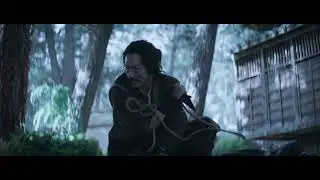 Mortal Kombat 2021 - Redband trailer (WITH ORIGINAL SONG AND JOHNNY CAGE)