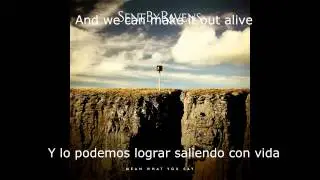 Sent by Ravens - Learn from the Night subs EN/ES