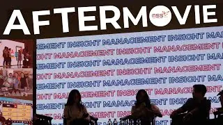 Management Insights 2023 | After Movie | MSS FEB UI