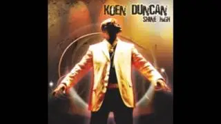 Weakness - Koen Duncan