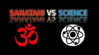 Sanaatan dharm and science similarly. #shorts  #quantumentanglement  #cosmicinflation #hinduism