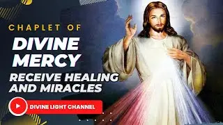 Chaplet Of Divine Mercy (Spoken) 