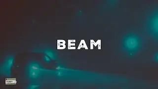 Dancehall Riddim Instrumental 2024 - "BEAM"