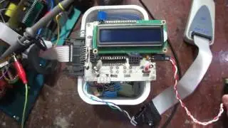 STM32 Pure Sine