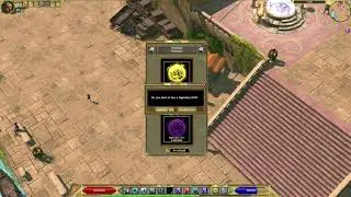 Opening 10 Legendary Orbs in Titan Quest | Defender/Warfare