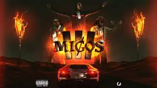CULTURE III - By Camille Vialet (Migos Edit)