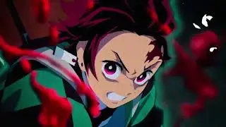 Tanjiro Edit 🔥 | Demon Slayer AMV Short