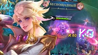 КИММИ СНОВА ИМБА?!(ревамп кимми)