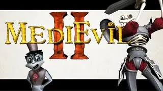MEDIEVIL 2 | RETRO REVIEW | WHY DOESN'T THIS HAVE A REMASTER?