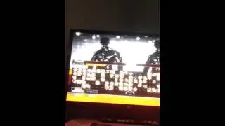 Wwe port 1