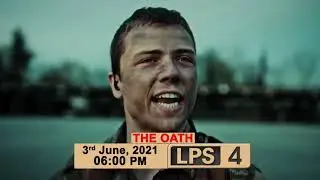The Oath Trailer