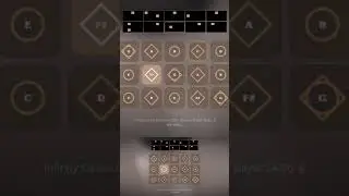 Sky Sheet - Infinity Castle Muzan Demon Slayer