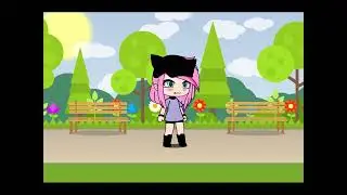 Cypherden in Gacha by me! (@cypherden)