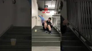 the best backup dancer ever 
