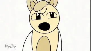 New mouth style